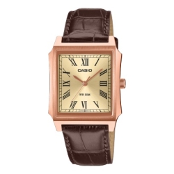 Casio Vintage Watch MTP-B190RGL-9BVDF
