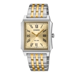 Casio Vintage Watch MTP-B190SG-9BVDF