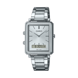 CASIO Vintage Watch MTP-B205D-7EDF