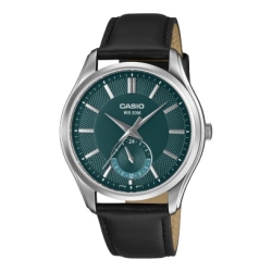 CASIO Men Watch MTP-B315L-3AVDF