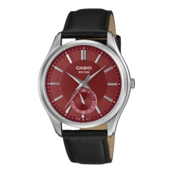 CASIO Men Watch MTP-B315L-4AVDF