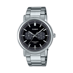 CASIO MEN WATCH MTP-E335D-1EVDF