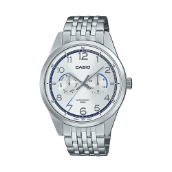 CASIO MEN WATCH MTP-E340D-7AVDF