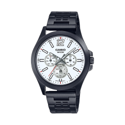 CASIO Vintage Watch MTP-E350B-7BVDF
