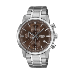 CASIO Men Watch MTP-E510D-5AVDF