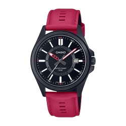 CASIO Men Watch MTP-E700BL-1EVDF