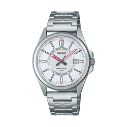 CASIO Vintage Watch MTP-E700D-7EVDF