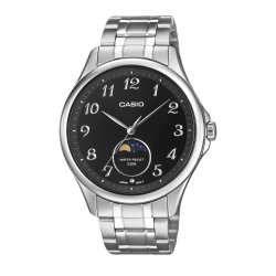 CASIO Analog Men Watch MTP-M110D-1AVDF