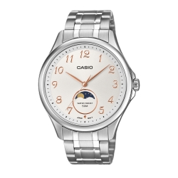 CASIO Analog Men Watch MTP-M110D-7AVDF