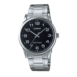 CASIO Analog Watch MTP-V001D-1BUDF
