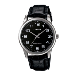 CASIO Analog Watch MTP-V001L-1BUDF