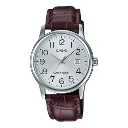 CASIO Analog Men Watch MTP-V002L-7B2UDF
