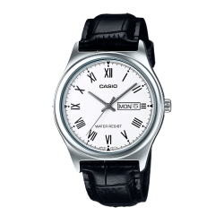 CASIO Analog Men Watch MTP-V006L-7BUDF