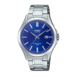 CASIO Analog Men Watch MTS-115D-2A1VDF