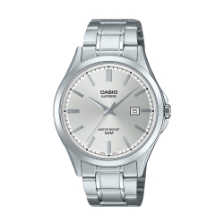 CASIO Analog Men Watch MTS-115D-7AVDF