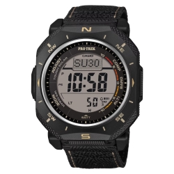PRO TREK Sport Outdoor Solar Powered Men Watch PRG-69B-1DR
