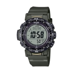 Protrek Men Watch PRW-35Y-3BDR