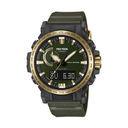 PRO TREK Sport Solar Powered Men Watch PRW-61ANS-3DR