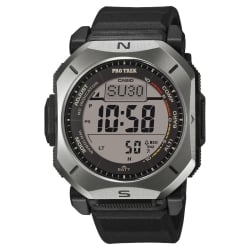 PRO TREK Sport Outdoor Solar Powered Men Watch PRW-69Y-1DR