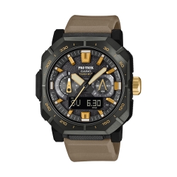 PRO TREK Sport Solar Powered Men Watch PRW-B1000-5DR