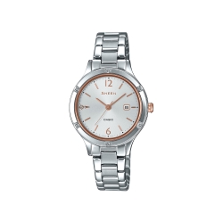 SHEEN Women Analog Watch SHE-4533D-7AUDF