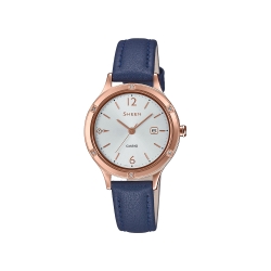 SHEEN Women Analog Watch SHE-4533PGL-7BUDF