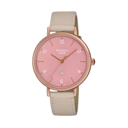 SHEEN Women Analog Watch SHE-4562PGL-4AUDF