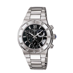SHEEN Women Analog Watch SHN-5502D-1ADR