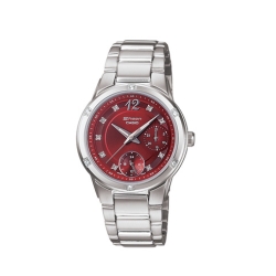 SHEEN Women Analog Watch SHN-3017D-4A1DR