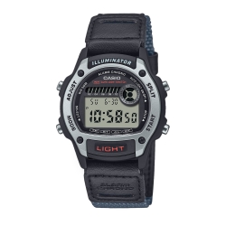 CASIO Digital Men Watch W-220HF-8AVDF