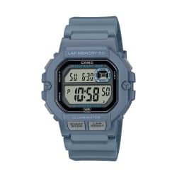 CASIO Standard Digital Watch WS-1400H-2AVDF 