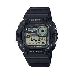 CASIO DIGITAL MEN WATCH WS-1700H-1AVDF