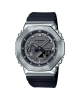 G-SHOCK Men's Metal Watch GM-2100-1ADR