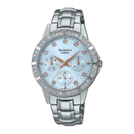 SHEEN Women Analog Watch SHE 3517D 2AUDF