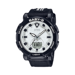 BABY G Casual Women WATCH BGA 310C 1ADR CASIO MEA
