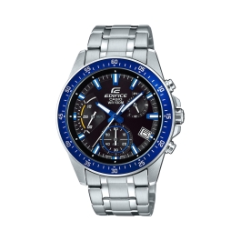 EDIFICE STANDARD CHRONOGRAPH Men Watch EFV 540D 1A2VUDF CASIO MEA