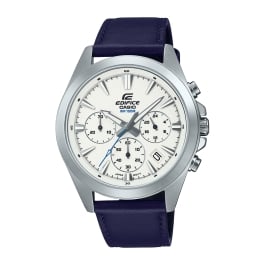 EDIFICE STANDARD CHRONOGRAPH Men Watch EFV-630L-7AVUDF | CASIO MEA