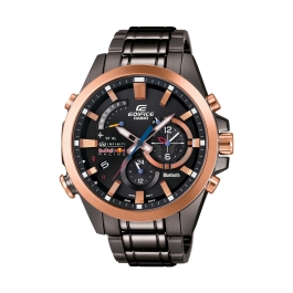 Edifice red bull clearance watch