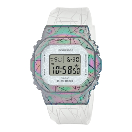 G-SHOCK Women Adventurer's Gem limited-edition Digital Watch 