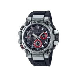 G-SHOCK MT-G Men Watch MTG-B3000-1ADR | CASIO MEA