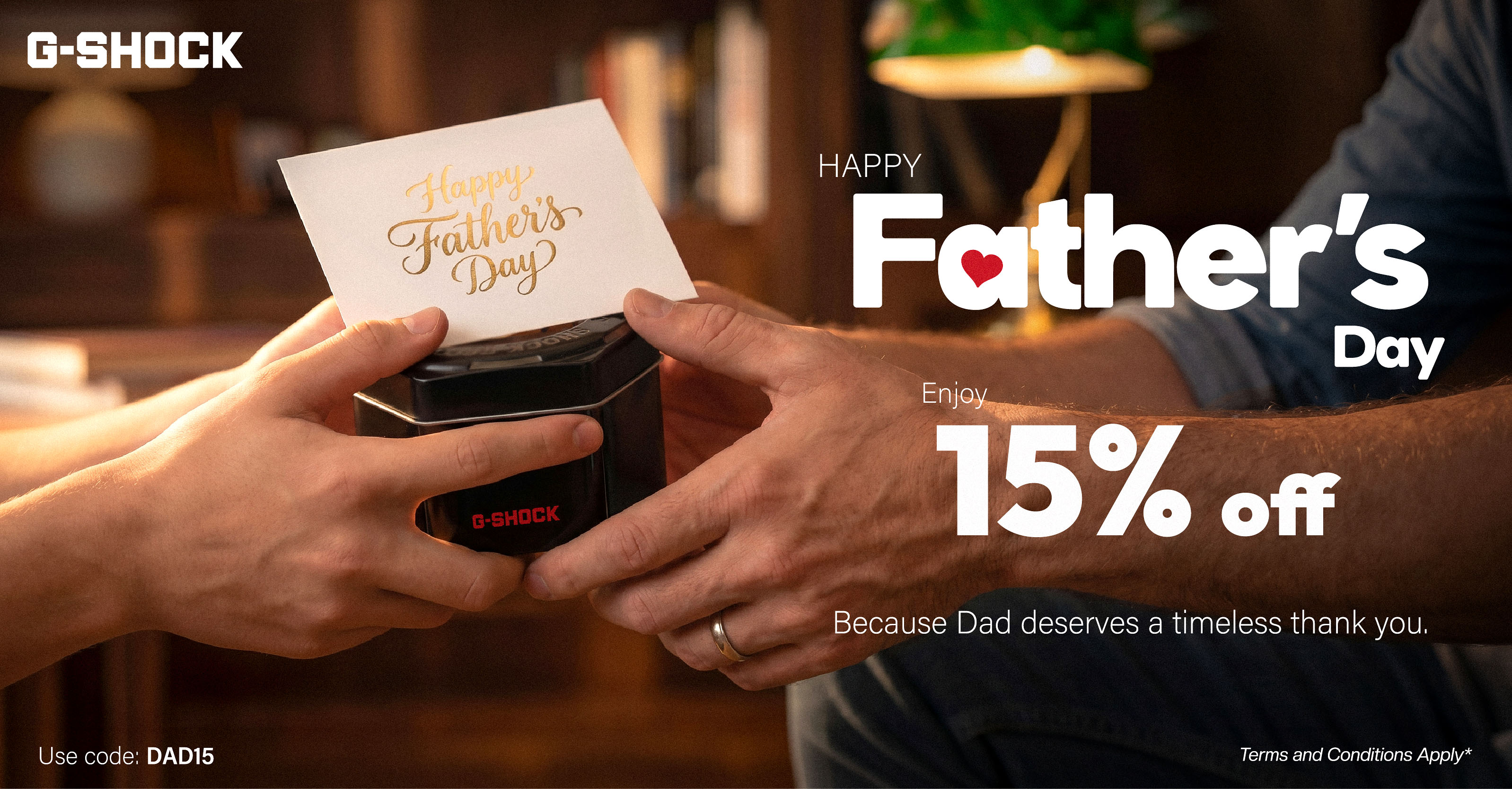 Father's Day 