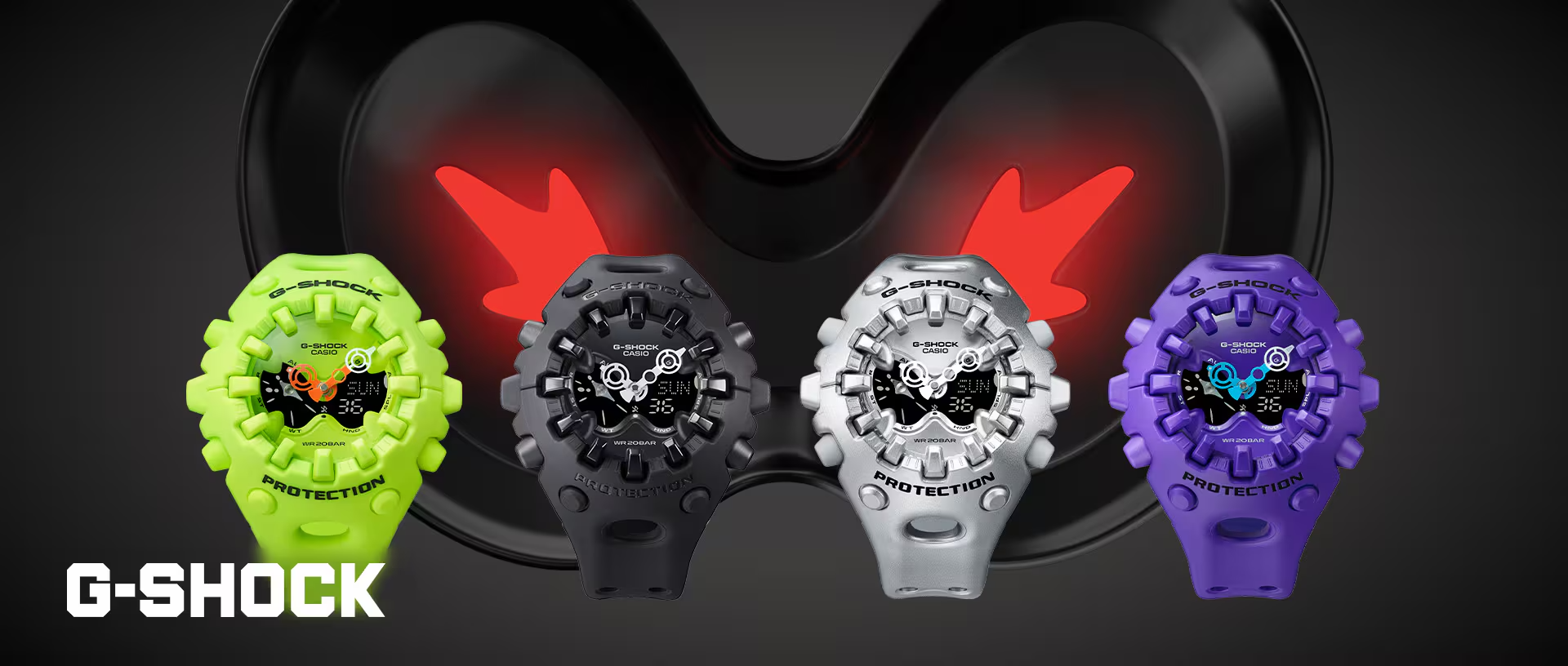 Behind the Breakthrough: GA‑V01’s Magnetic Shock‑Release Hand