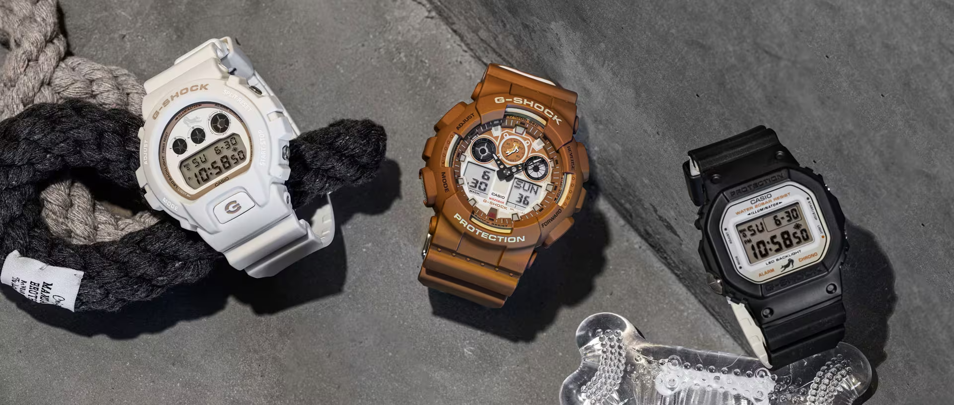 Shiba Inu Meets G-SHOCK: A Tribute to Japan's Beloved Icon