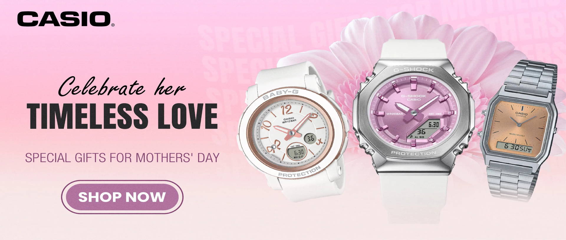 Mother’s Day Gift Guide: Celebrate Her Superpowers​