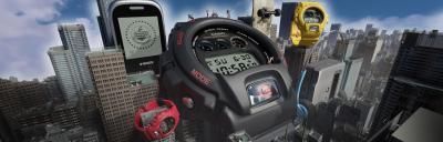 Celebrating 30 Years of Iconic Toughness: The DW-6900TR Returns