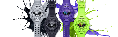 Behind the Breakthrough: GA‑V01’s Magnetic Shock‑Release Hand